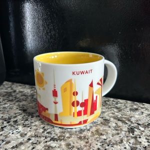 Starbucks Mug